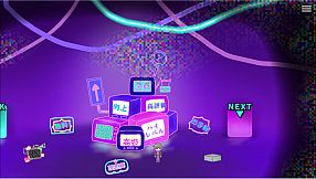 怪異ジャッジ・ラビリンス