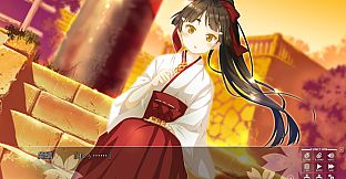 さくら、もゆ。-as the Night's, Reincarnation-