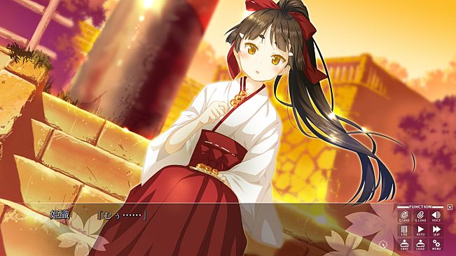 さくら、もゆ。-as the Night's, Reincarnation-