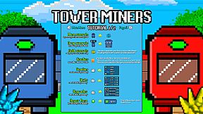 Tower Miners