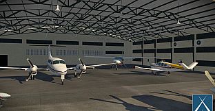 X-Plane 11 - Add-on: Aerosoft - Airport Salvador International
