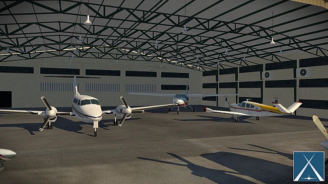 X-Plane 11 - Add-on: Aerosoft - Airport Salvador International