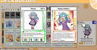 100% Orange Juice - Arnelle & Maynie Character Pack