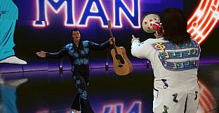 WWE 2K24 Post Malone & Friends Pack