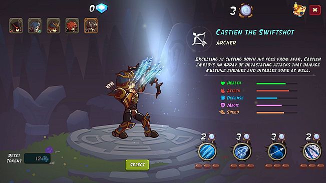 Guardians of Hyelore