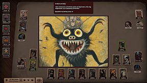 Artist Life Simulator