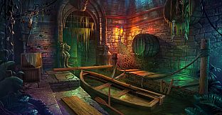 Endless Fables: Dark Moor