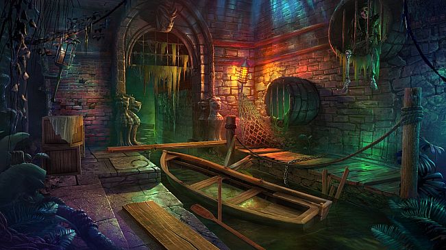 Endless Fables: Dark Moor