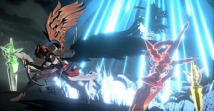 GBVSR - Additional Character Set (Sandalphon)