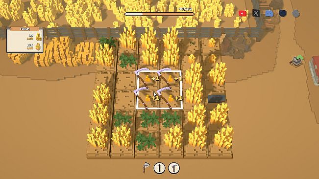 HarvestCo.