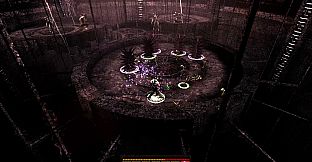 Monster Challenge Circus