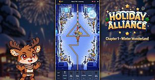 Holiday Alliance