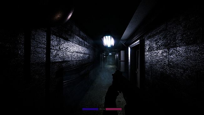 Biodacity The Mansion