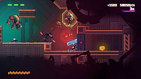 Gunborg: Dark Matters