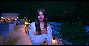 Love Love Mystery Club