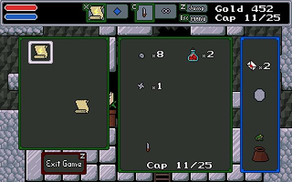 Tim-Tim 2: "The Almighty Gnome"