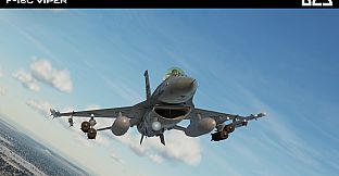 DCS: F-16C Viper