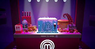 MasterChef - DLC 2 - Meat, Dairy & Seafood