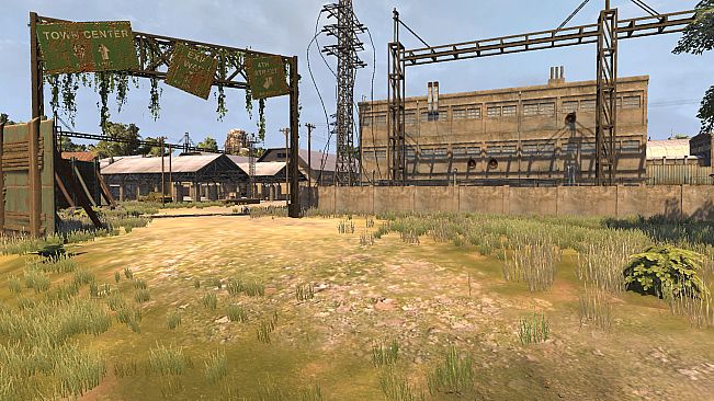 Struggle For Survival VR : Battle Royale