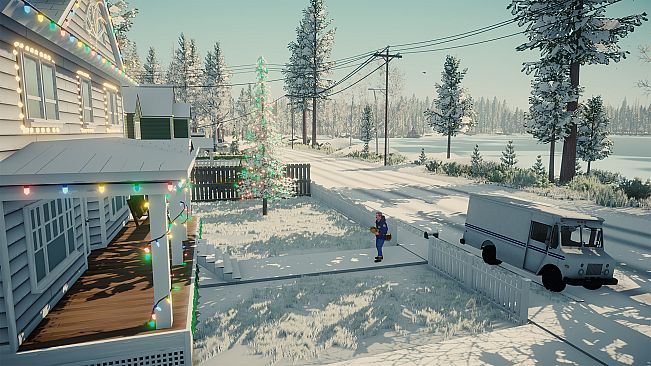 Season's Greetings