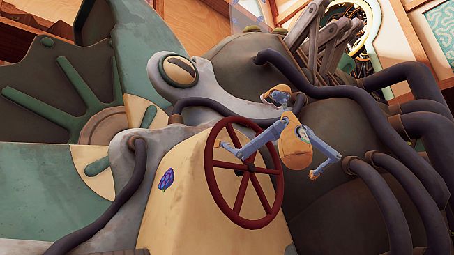 The Last Clockwinder