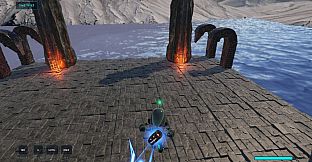 The Unnatural Leap