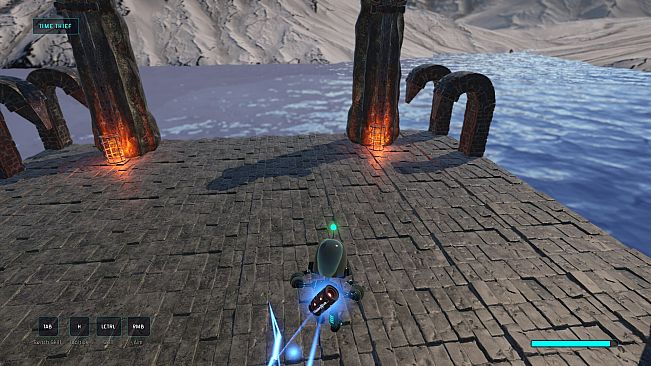 The Unnatural Leap