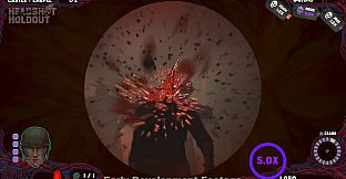 Headshot Holdout