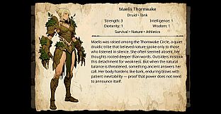 Algaza-ha: Quest Giver