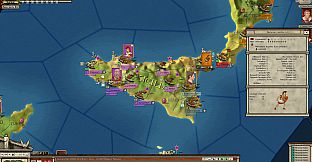 Alea Jacta Est: Birth of Rome