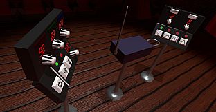 VRemin (Virtual Reality Theremin)