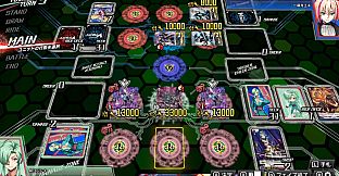 Cardfight!! Vanguard DD: Character Set 08: JINKI MUKAE