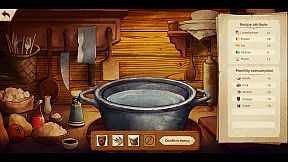 The Road To Harvest: Food From Across The Ocean