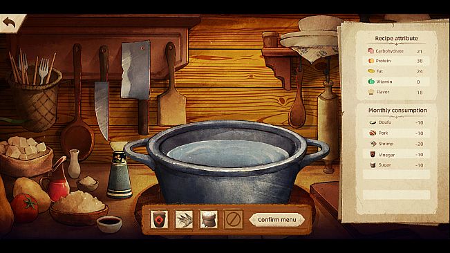 The Road To Harvest: Food From Across The Ocean