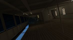 Titanic: Fall Of A Legend