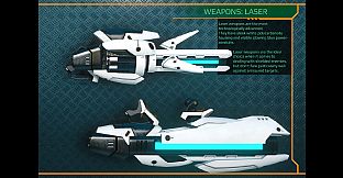 The Art of Satellite Reign: Art Book