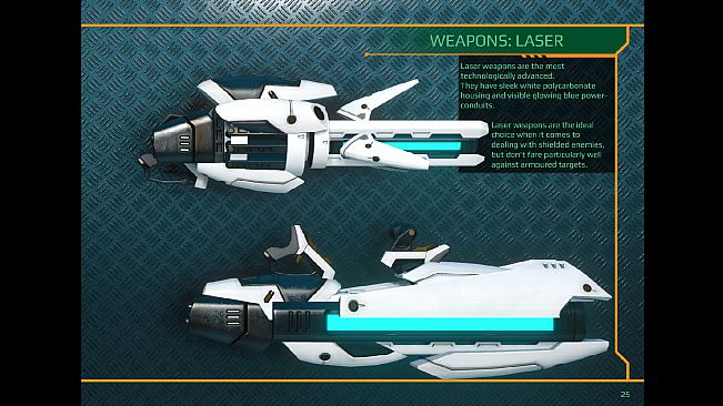 The Art of Satellite Reign: Art Book