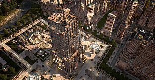 Anno 1800 - The High Life