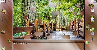 Super Jigsaw Puzzle: Generations - Canada