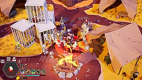 Rekindling The Flame