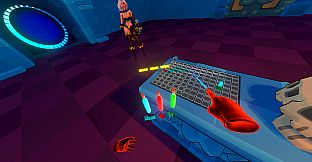 Shonen Adventure : The Dual Blades Hero