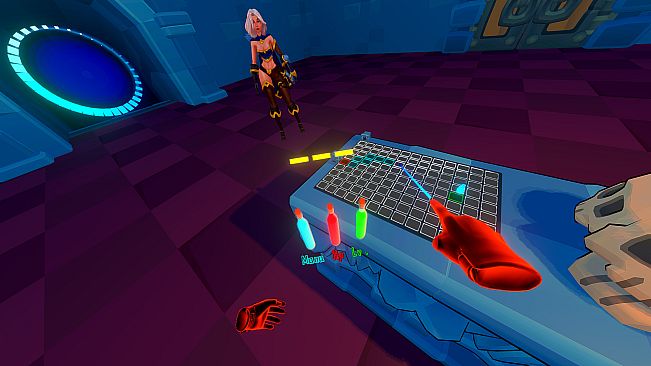 Shonen Adventure : The Dual Blades Hero