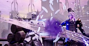 Silver Requiem