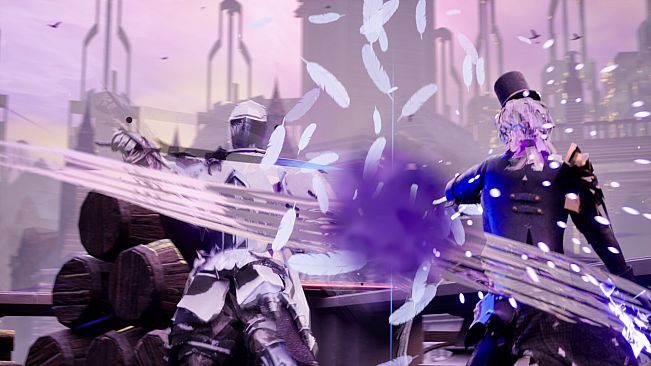 Silver Requiem