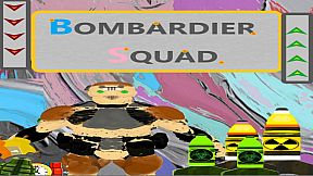 Bombardier Squad