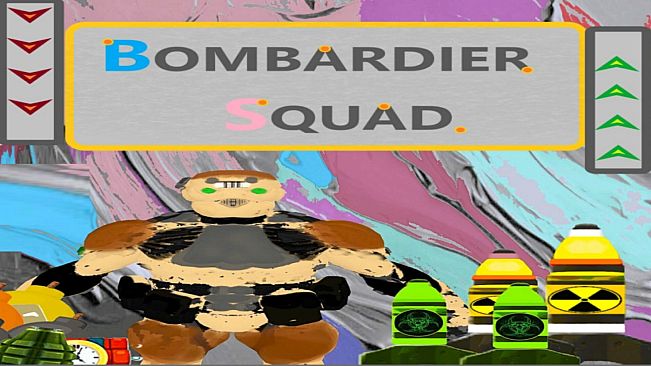 Bombardier Squad