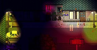 Backstage: Murdered Sleep