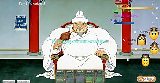 According to the Emperor, Nothing Happened