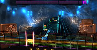 Rocksmith 2014 – John Lee Hooker - “Boom Boom”