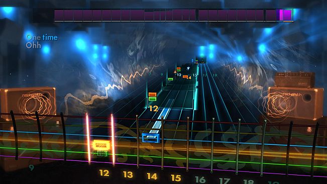Rocksmith 2014 – John Lee Hooker - “Boom Boom”